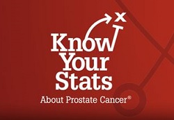 A Football Statistician and Physician Explores Prostate Cancer Stats 
