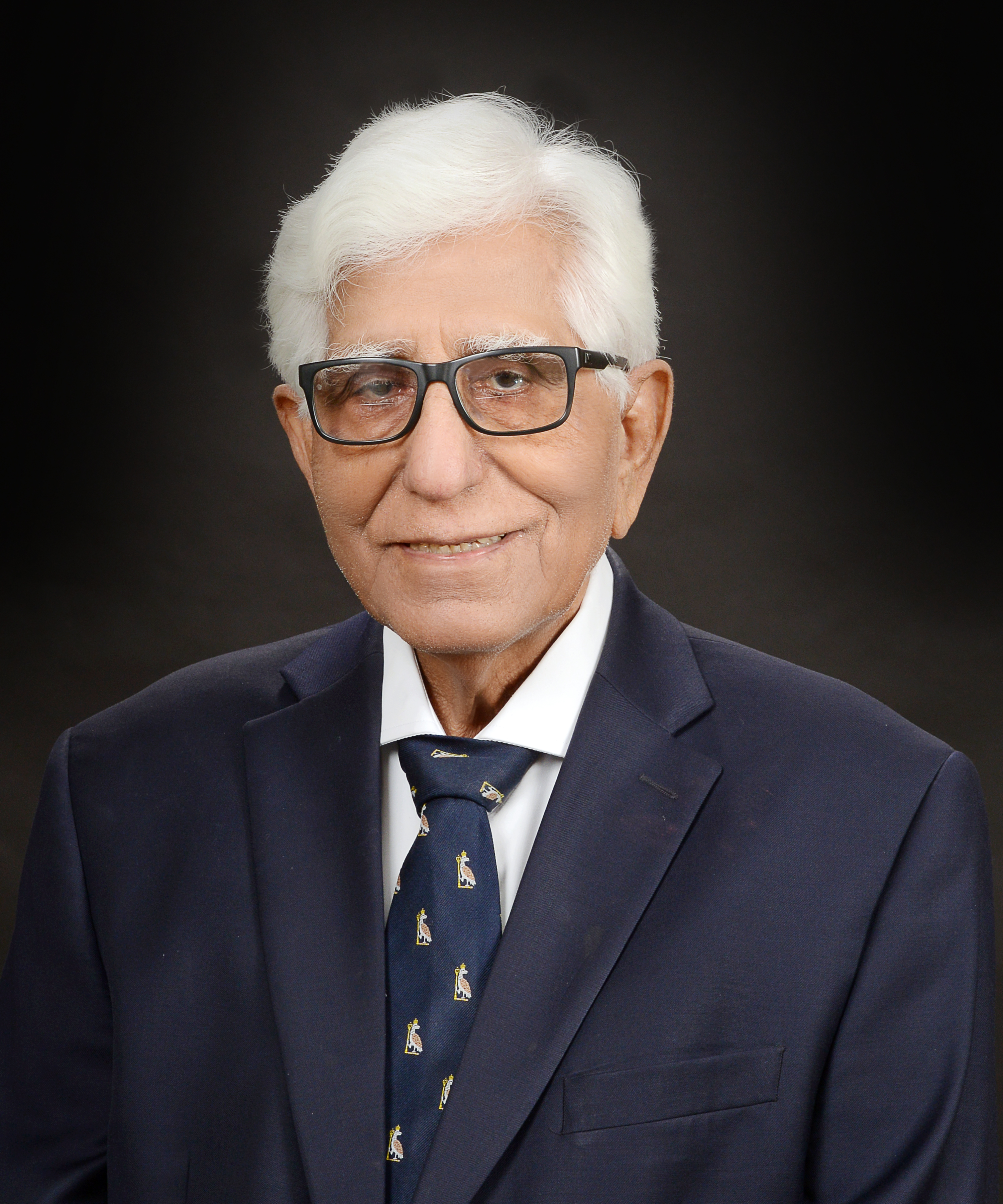 Syed Adibul Hasan Rizvi, FRCS