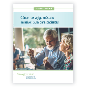 Spanish Muscle Invasive Bladder Cancer