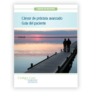 Spanish Advanced Prostate Cancer