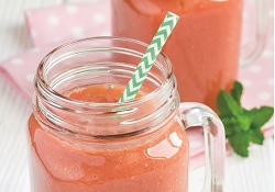 Fruity Smoothie