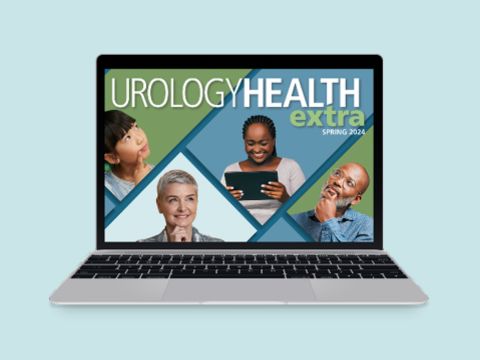 UrologyHealth extra® Spring Issue 2024 – What is Urology?