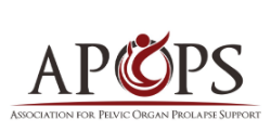 Association for Pelvic Organ Prolapse Support
