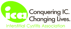Interstitial Cystitis Association