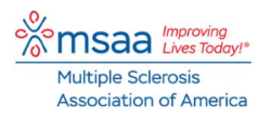 Multiple Sclerosis Association of America
