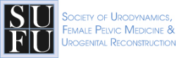 Society for Urodynamics, Female Medicine, and Urogenital Reconstruction