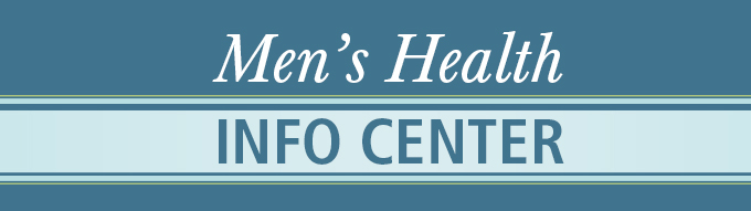 Men S Health Month Urology Care Foundation