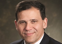T. Ernesto Figueroa, MD, is Division Chief of Pediatric Urology at the Nemours Children's Health System 