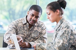 Did You Know? Fertility Preservation Options are Available for the Military 